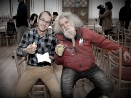 Vítání občánků